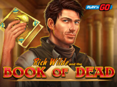 Book of dead casino no deposit bonus54